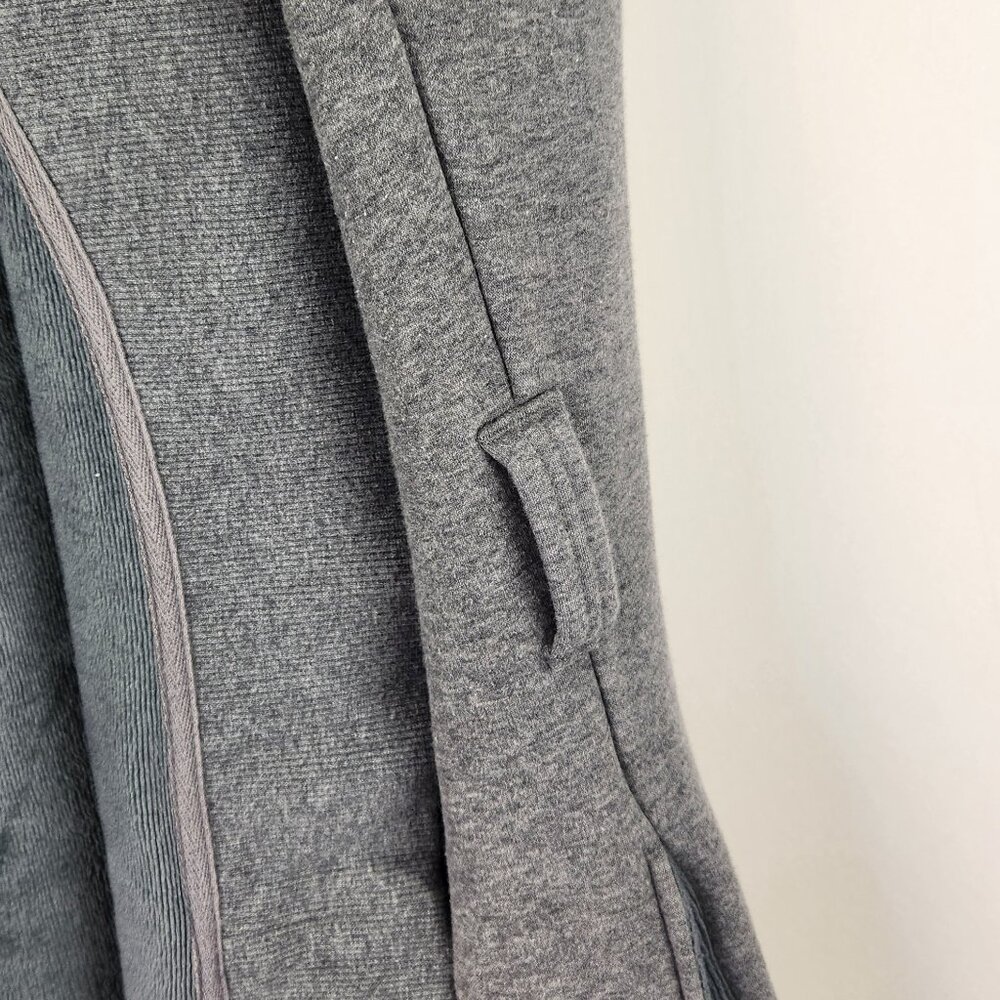 UGG Women’s Karoline Thick Fleece Robe sz M Flawed - Picture 5 of 10